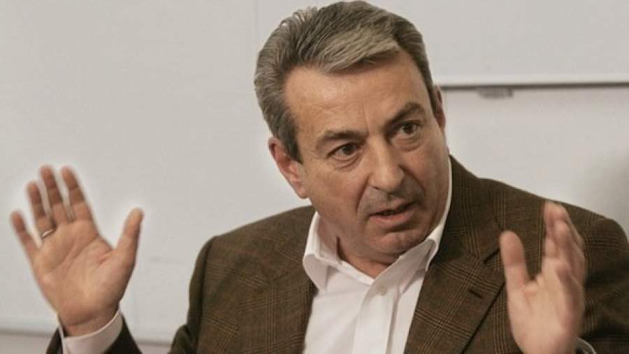 Шалва Чигиринский не доплатил подоходный налог