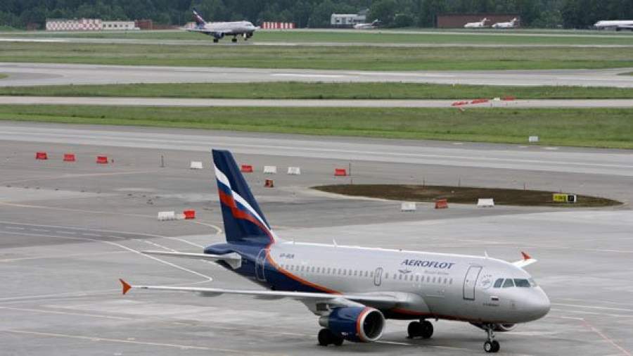 «Аэрофлот» продадут в частные руки после Олимпиады
