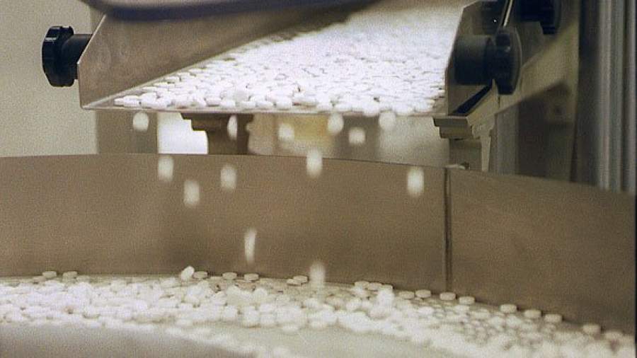 Метадон производили на ферме и сбывали через Интернет