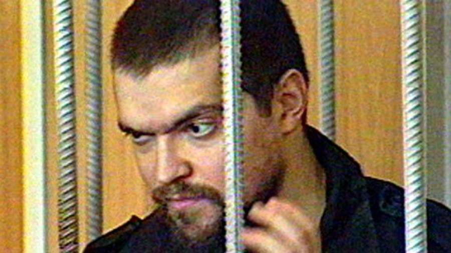 Британский шпион Платон Обухов признан вменяемым