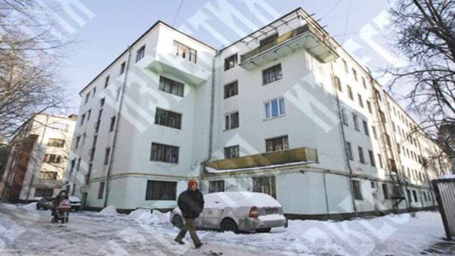 Заставят ли москвичей платить за реставрацию их домов?