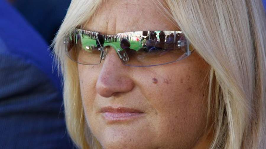 Батурина судится с очередным родственником