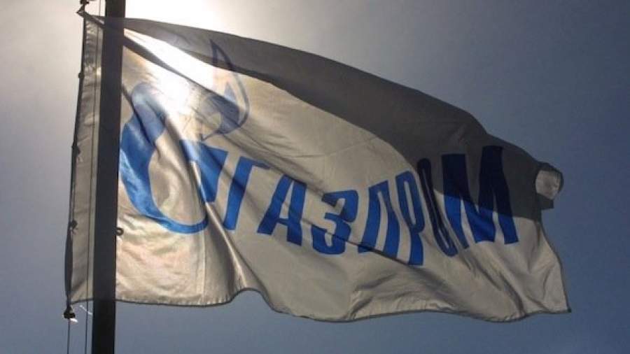 "Газпром" и китайцы бьются до последнего