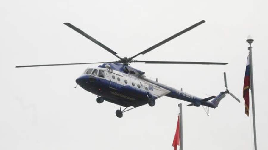 Запеленговано место, откуда лазером атакуют самолеты