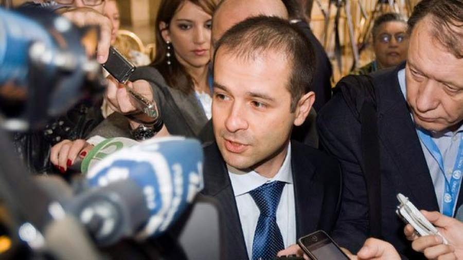 Абхазия считает себя страной, признанной Вануату