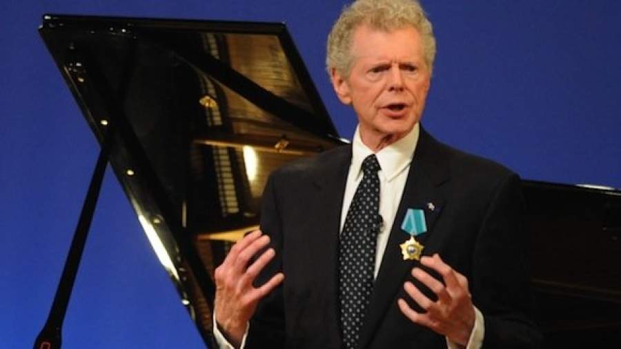 Концерт для «чайников» с оркестром