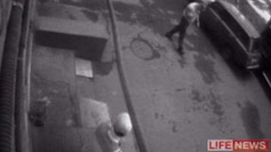 Буданова реабилитировали посмертно