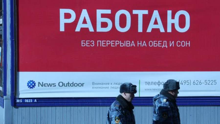 В Москве уволят 2 тыс. милиционеров 