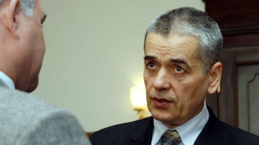 Место европейских овощей заняли турецкие и китайские