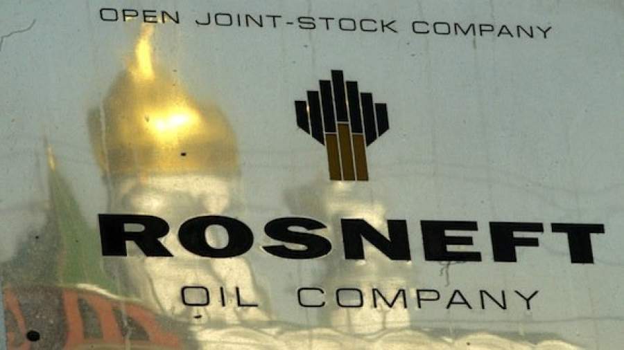 BP пожертвует своей долей ради партнерства с "Роснефтью"