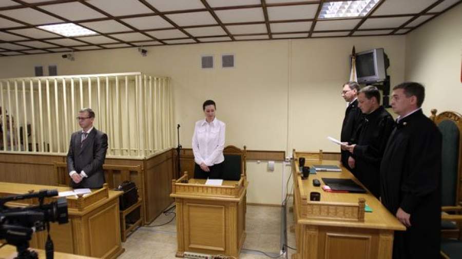 Бывший офицер СВР Потеев получил 25 лет за измену 