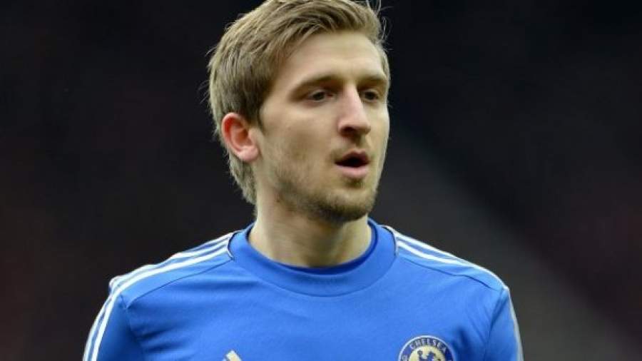 «Спартак» готов вступить в борьбу за Марко Марина