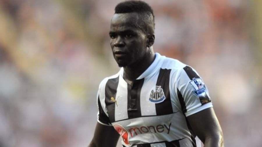 «Локомотив» поборется с «Арсеналом» за полузащитника Тиоте