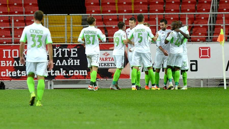 Бюджет «Уфы» в новом сезоне составит миллиард рублей