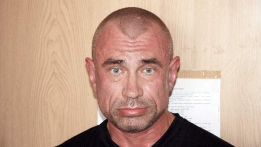 Серийный убийца проституток получил 19 лет строгого режима