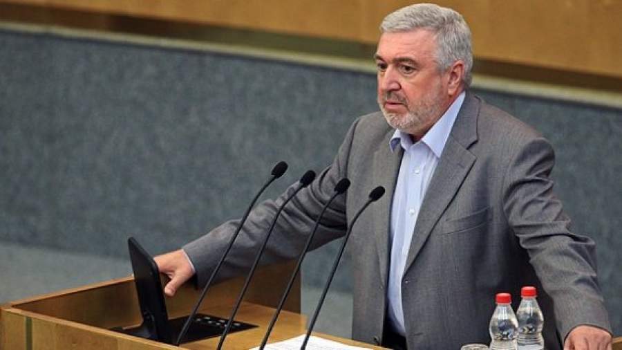 Оппозиционный «эсер» готовит социал-демократический манифест