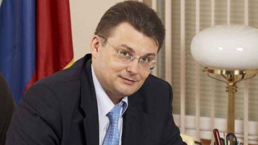 За усыновление детей иностранцами ответят губернаторы