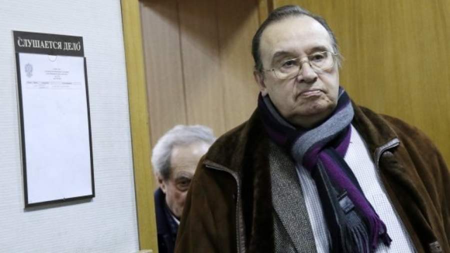 МАРХИ требует от бывших руководителей 127 млн рублей