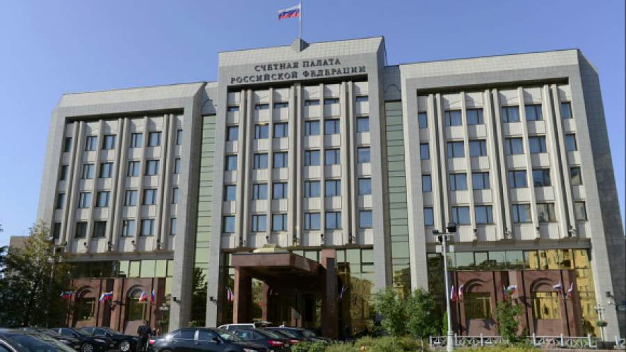 Счетная палата возмущена убытками от помощи госкомпаниям
