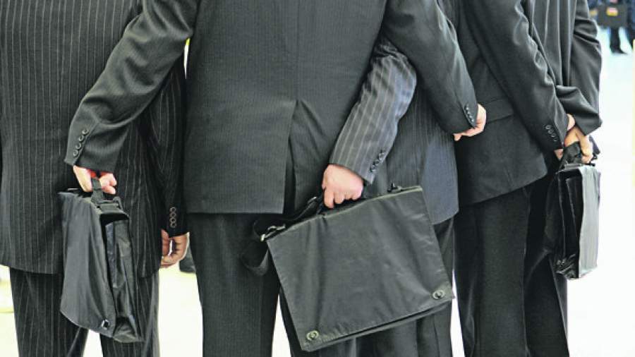 Банкирам в третий раз хотят дать уголовную статью