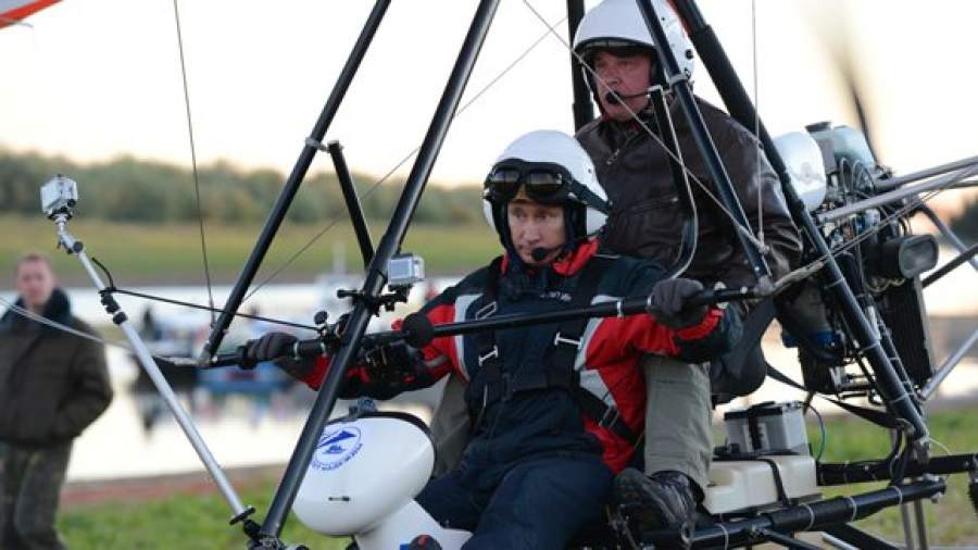 Тренер Путина может стать ректором столичного вуза