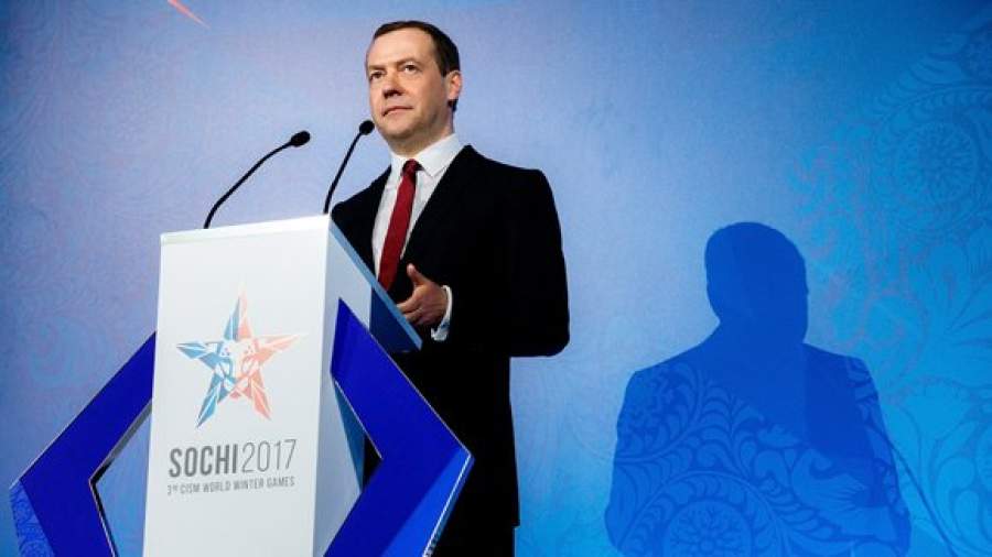 Участников военных игр в Сочи согрело российское гостеприимство