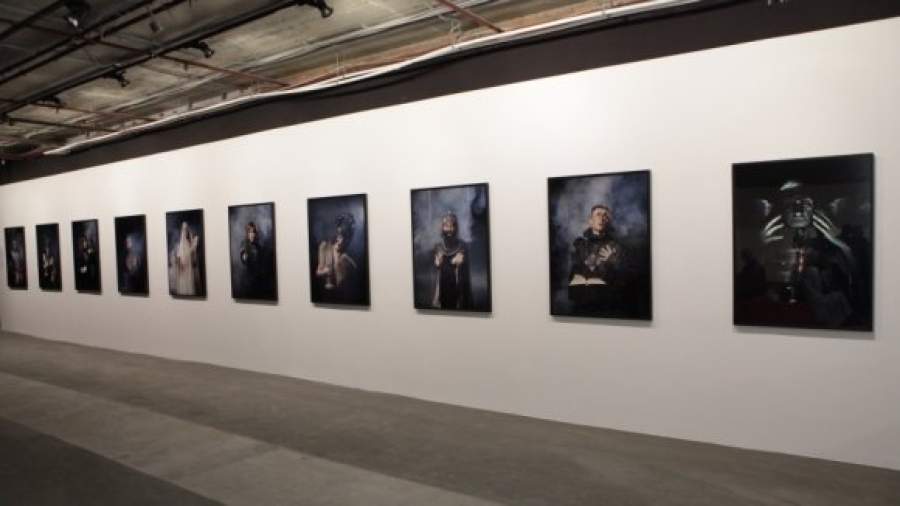 В Музее Москвы наградили мастеров «Инновации»