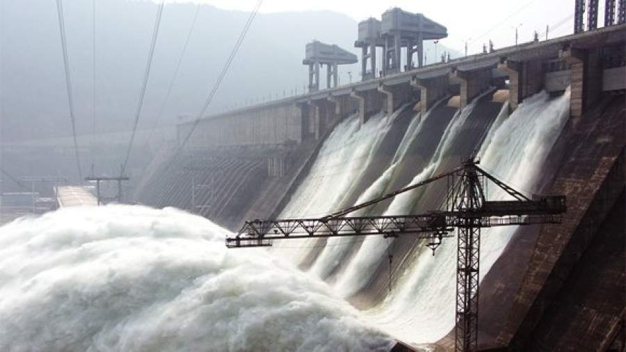 Владельцы Красноярской ГЭС экономят на страховке