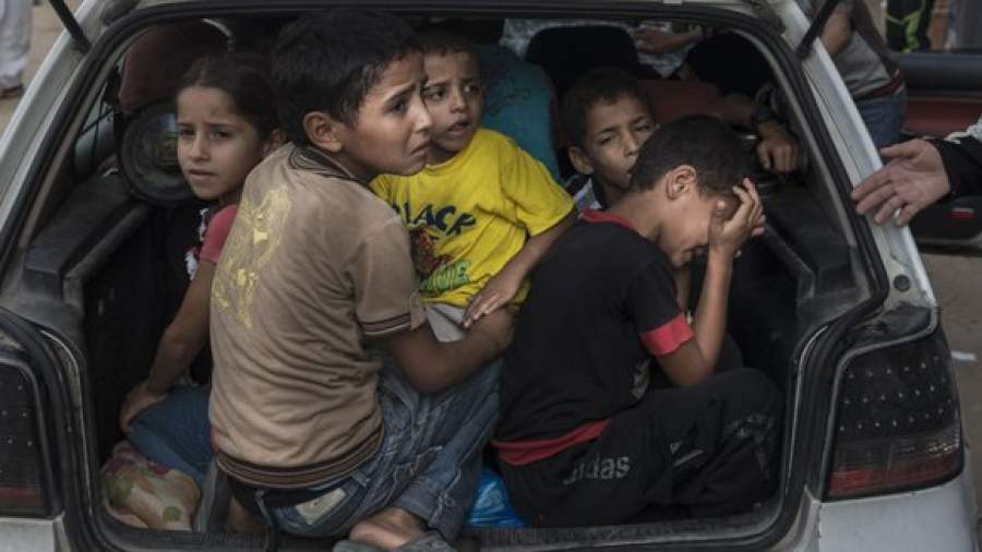 «Украинские солдаты били меня только потому, что я из России»