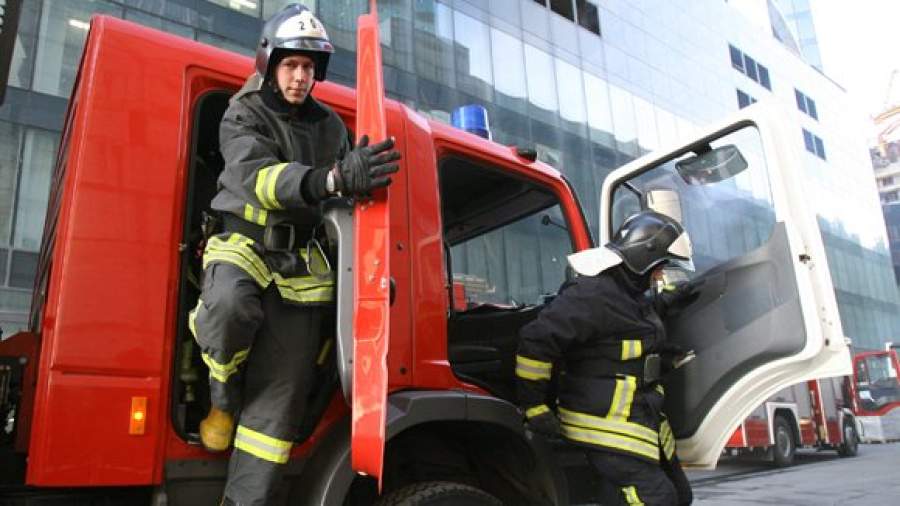 СП нашла нарушения в подмосковной программе «Система 112»