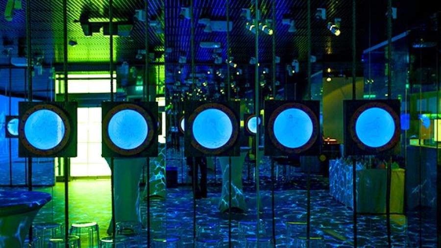 Добрый сказочник для взрослых