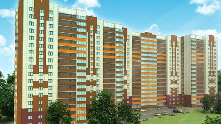 Рублевка перестает быть элитной