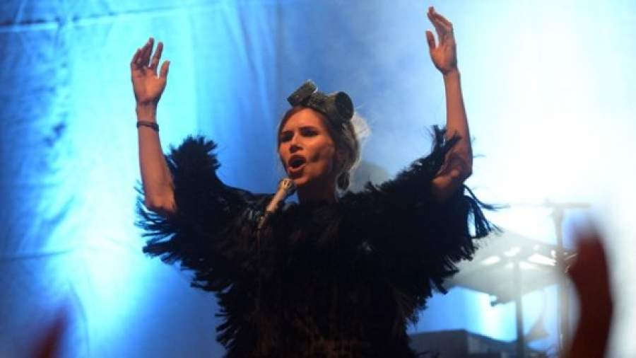  The Cardigans сыграли для повзрослевшего поколения MTV