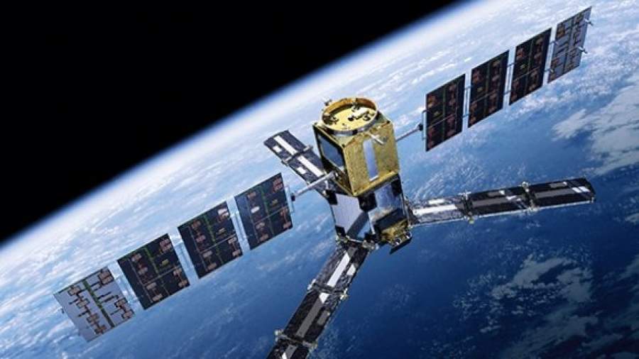 Внеземная энергия