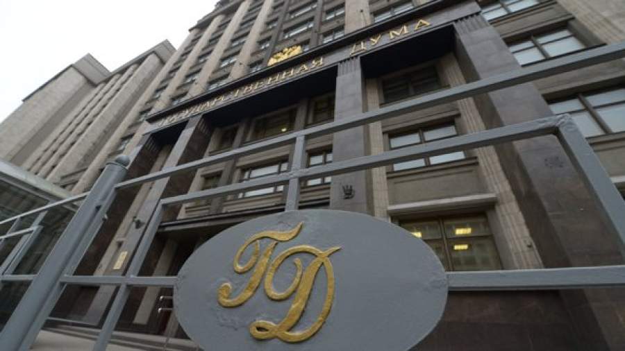 Срок подачи уведомлений об иностранном бизнесе перенесут на 1 июня