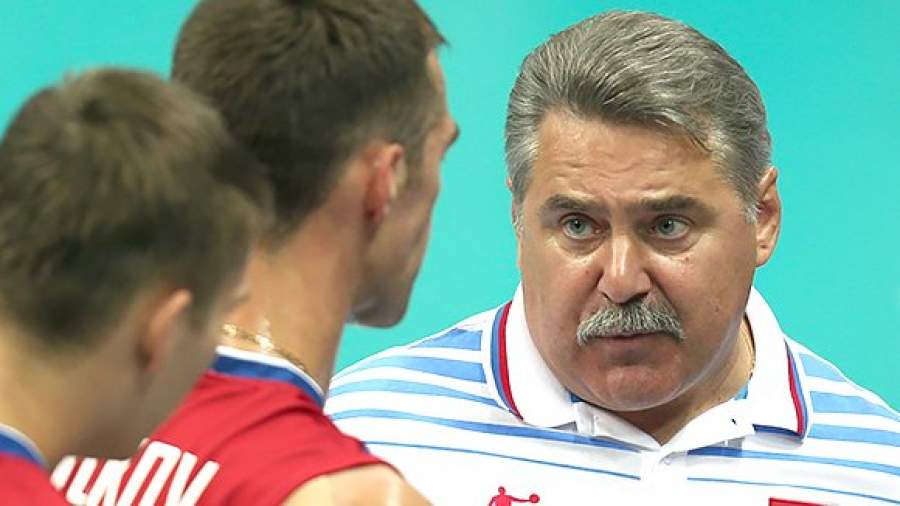 Сергей Шляпников: «Возможно, привлечем Тетюхина к тренерской работе» 