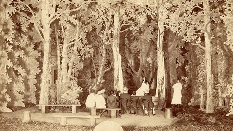 Полный провал!