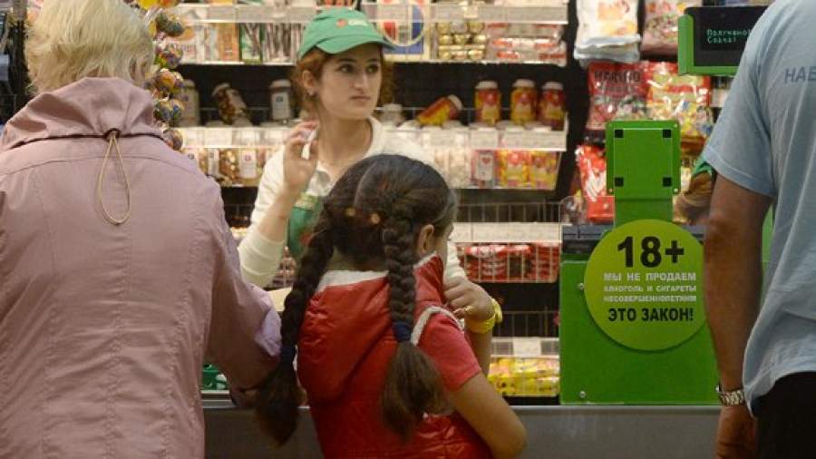 Правительство против повышения возраста продажи алкоголя до 21 года