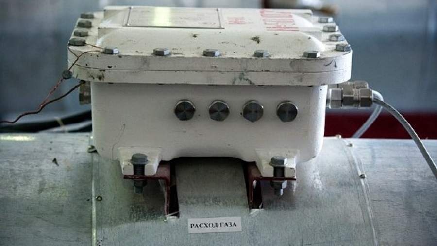 «Газпром» поменяет Германии газ на электричество