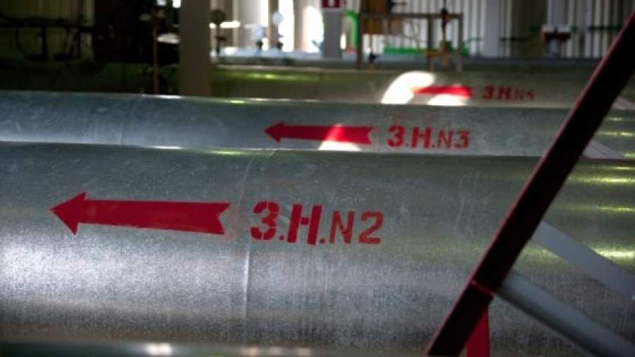 Газ гонят на биржу, «Газпром» против