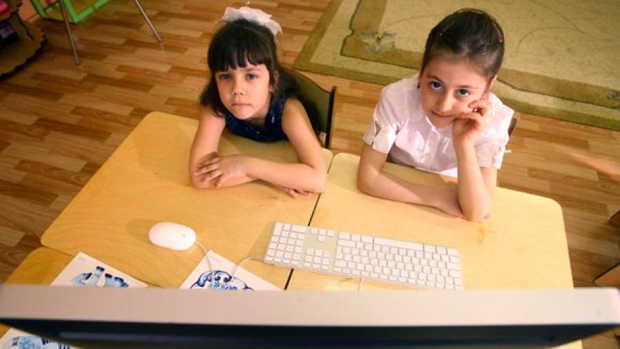 В России не будут ограничивать детям доступ в соцсети