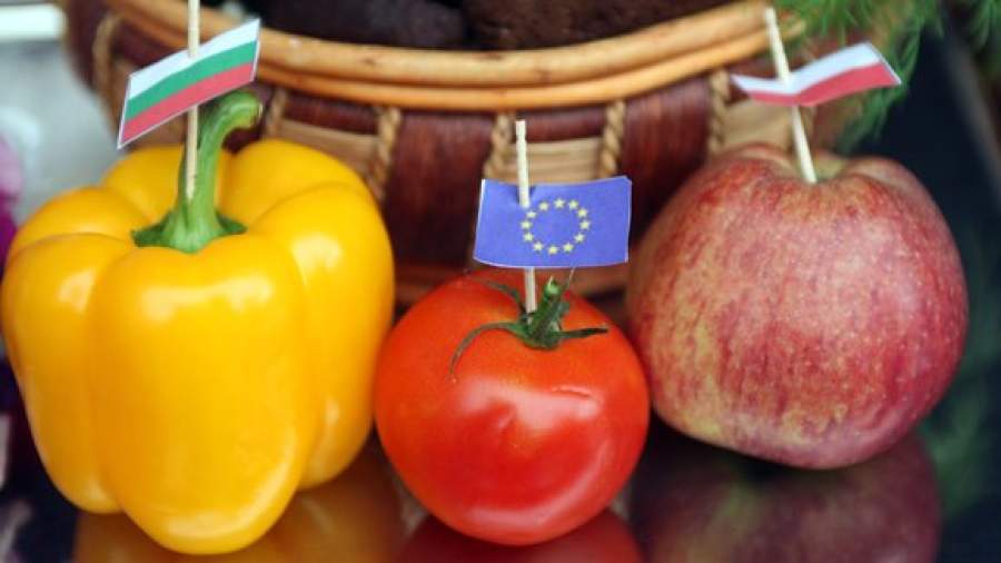 Роспотребнадзор изъял из магазинов свыше 48 т «санкционки»