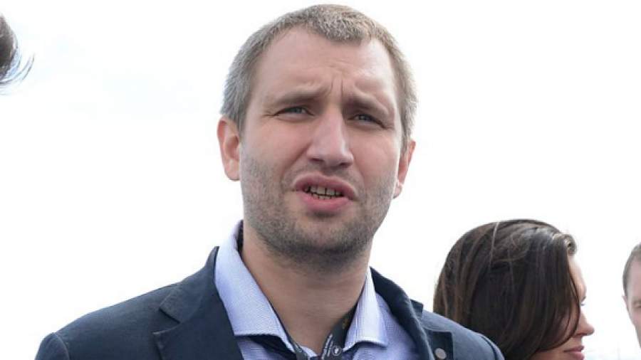 Юрий Быков снимет фильм о майдане и войне в Донбассе