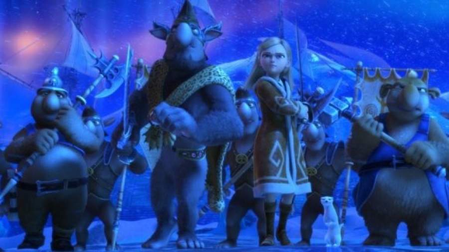 В «анимационный Канн» от России поедут шесть картин 