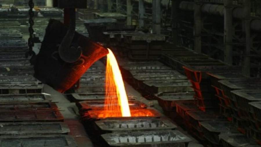 Потанин подталкивает Дерипаску к выкупу