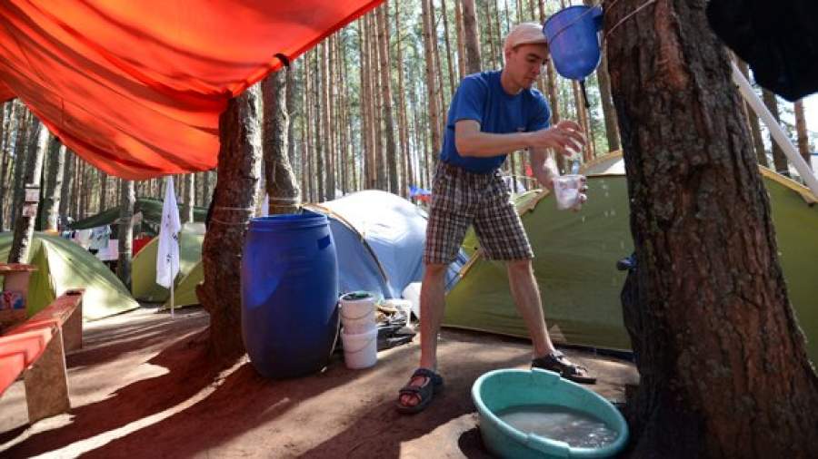 Роспотребнадзор проверит форумы Росмолодежи на чистоту