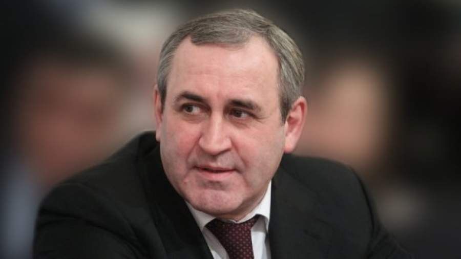 Спойлер в политике