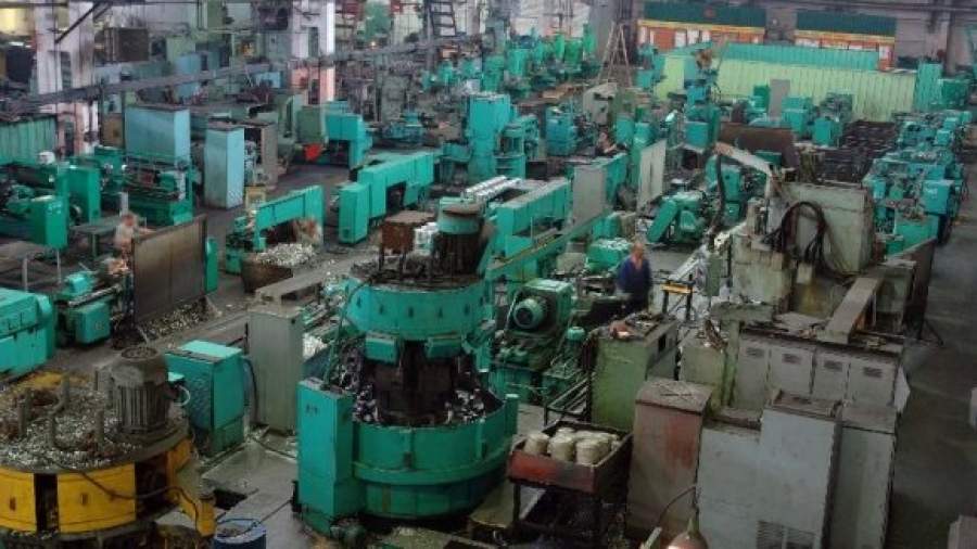 Компания Махмудова и Бокарева судится с Минпромторгом за 1 млрд