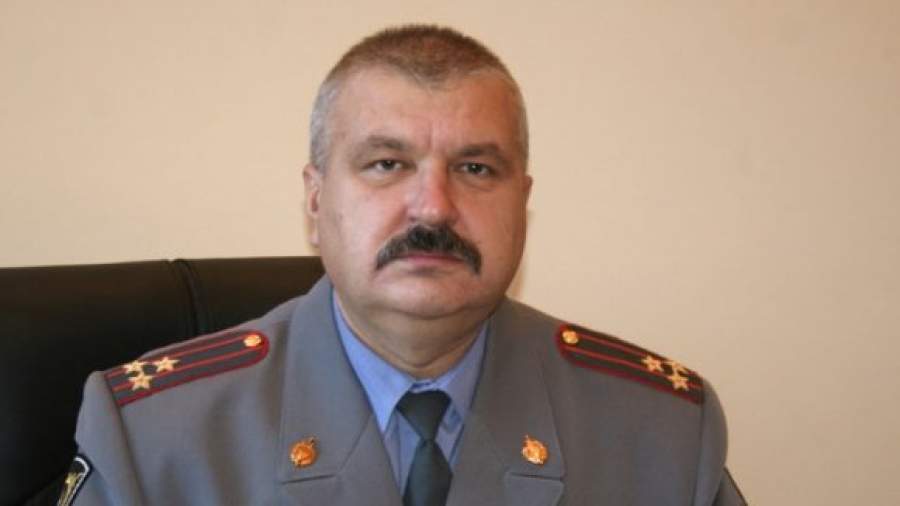 Прокуроры нашли тайные доходы красногорских полицейских