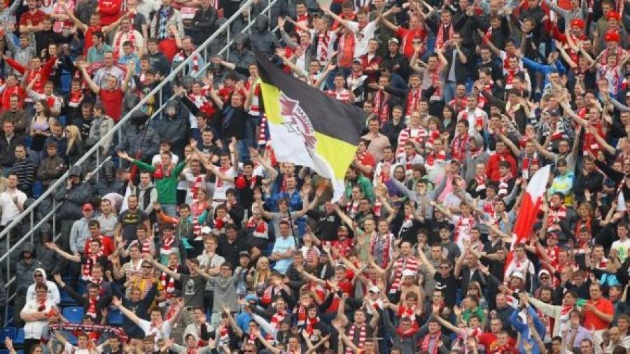 «Спартак» не готов ко второй части сезона